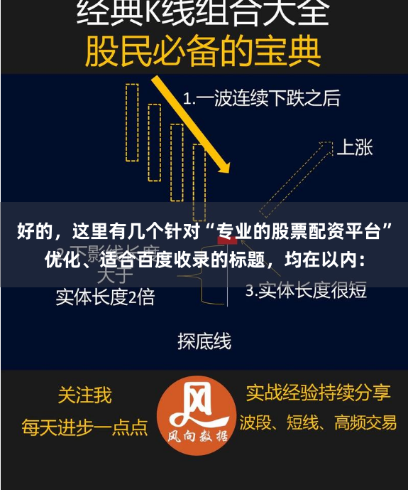 好的，这里有几个针对“专业的股票配资平台”优化、适合百度收录的标题，均在以内：
