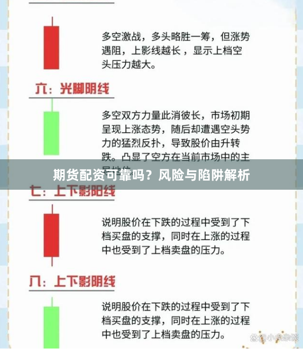 期货配资可靠吗？风险与陷阱解析