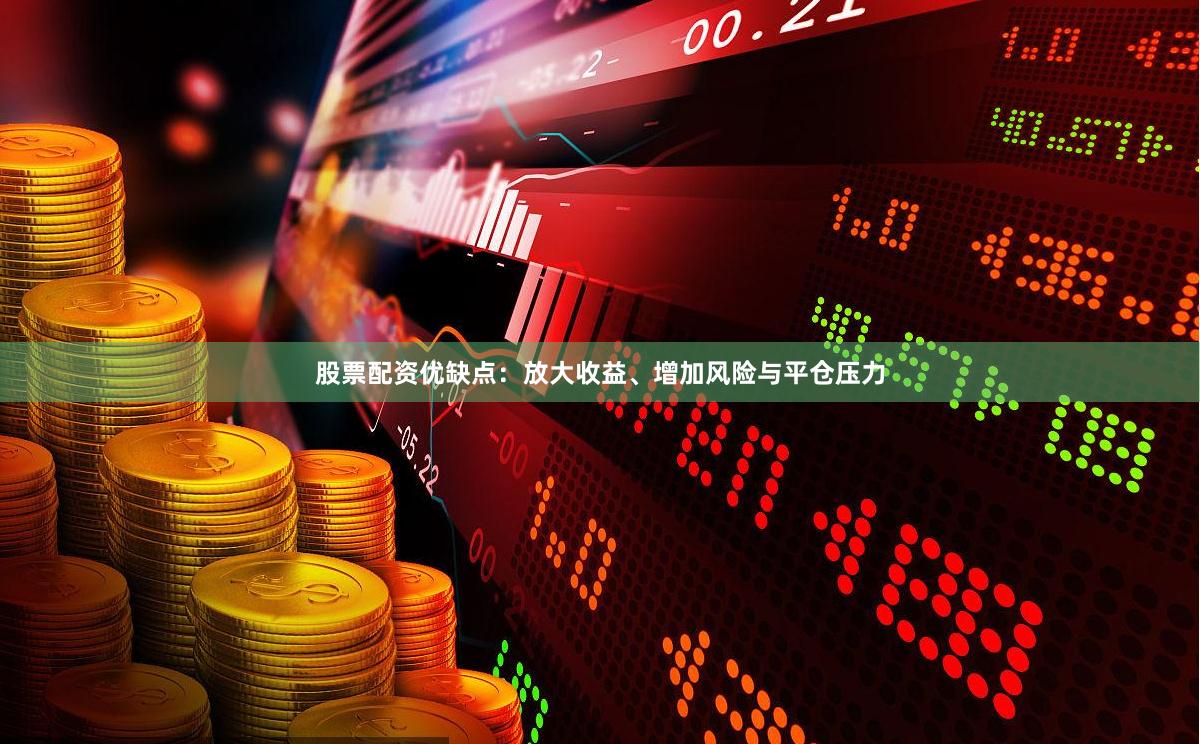 股票配资优缺点：放大收益、增加风险与平仓压力