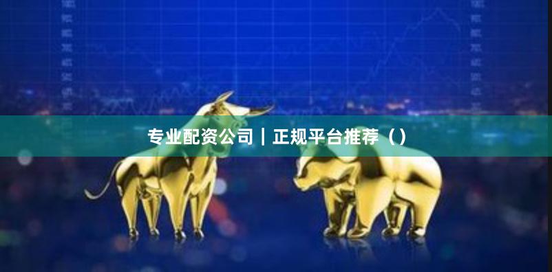 专业配资公司|正规平台推荐()